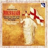 Messiah, HWV 56: IV. Chorus "And the Glory of the Lord Shall Be Revealed"