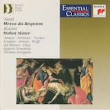 Stabat Mater: VII. Cavatina "Fac, ut portem""