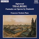 Andante final de Lucie de Lammermoor, op. 44