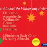 Christi Geburt, op. 35 no. 1