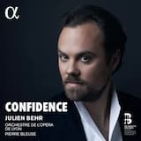 La veuve joyeuse: Air de Camille « Viens dans ce joli pavillon »