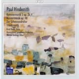 Konzertmusik, op. 48: V. Sehr lebhaft