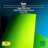 Coro: VI. Venid a ver la sangre por las calles / VII. Wake up woman rise up woman