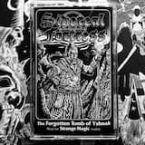 Evil Reigns in the Tomb of Yshnak