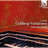 Goldberg-Variationen, BWV 988: Aria