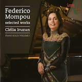 Variaciones sobre un tema di Chopin: Variation 11, Lento dolce e legato