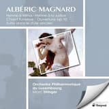 Suite dans le style ancien, op. 2: Sarabande. Mesto