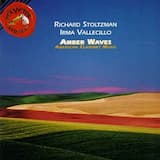 Sonata for Clarinet and Piano: III. Largo