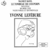 Valses Nobles Et Sentimentales