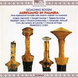 Aureliano in Palmira: Atto II. Coro: “Nel tuo core unita sia”