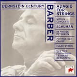 Adagio for Strings: Molto adagio