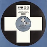 Never Let Go (88 dub)