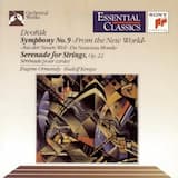 Serenade for Strings, op. 22: I. Moderato