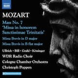 Missa brevis in B-flat major, K. 275: II. Gloria