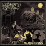 Scraping From a Coffin