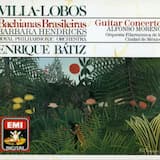 Bachianas Brasileiras nº 7, W432: II. Giga (Quadrilha caipira)