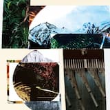 Mbr / Flurries (Seefeel remix)