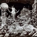 But You Have to Live, You Have to Live, You Have to Live