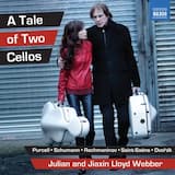 The Gadfly Suite, Op. 97a: Prelude (arr. J .Lloyd Webber for 2 cellos and piano)
