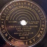 The Music Goes 'round and Around