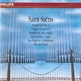 Symphony no. 3 in C minor, op. 78 "avec orgue": II. Allegro moderato - Presto - Allegro moderato - Presto - Allegro moderato