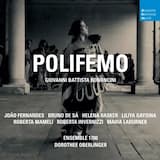 Polifemo: Voi del ciel numi clementi (Aria)