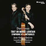 Métaboles: I. Incantatoire