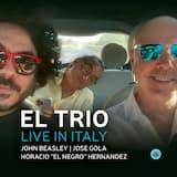 Elegant People (Live)