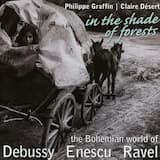 Impressions d’enfance for Violin and Piano, op. 28: II. Vieux mendiant