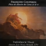 Pièces de clavecin, Troisième Livre, Quinzième Ordre: Les Vergers fleüris, Galament, et loûré, Seconde partie dans le goût de Cornemuse