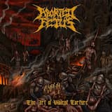 Hanged And Quartered