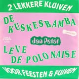 Leve de polonaise