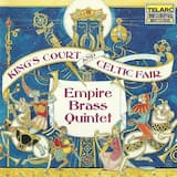 He Moved Thro' the Fair