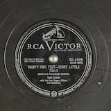 Thirty Two Feet - Eight Little Tails