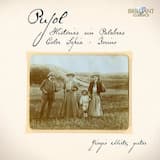 Historias sin palabras: Paseo nocturno