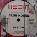 I'm Alone (edited Moonboots version)