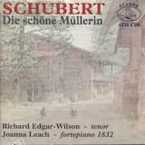 Der Müller und der Bach