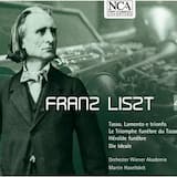 Tasso. Lamento e trionfo, Sinfonische Dichtung Nr. 2