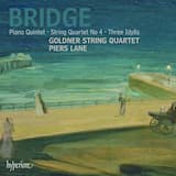 String Quartet no. 4, H188: Quasi minuetto