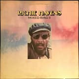 Sad Eyed Lady (Of the Lowlands)