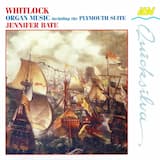 Plymouth Suite: II. Lantana