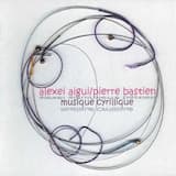 Musique de recueillement