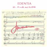 EDENTIA: Elektronische Musik für Proben und Stereo‐Aufführungen: Konstellation