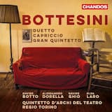 Gran Quintetto in C minor, op. 99: Allegro moderato