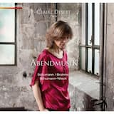 Variations sur un thème de Robert Schumann opus 20 « Ihm gewidmet » : Thema