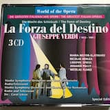 La forza del destino: Atto III. "Lorchè, pifferi e tamburi"