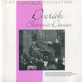 Slavonic Dances, op. 72 no. 3 in F major