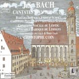 Cantate BWV 115 'Mache dich, mein Geist, bereit': III. Recitativo (alt)