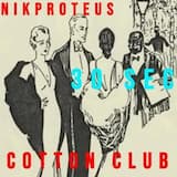 Cotton Club  30 sec