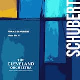 Mass No. 6 in E-Flat Major, D. 950: IIIa. Credo. Credo in unum Deum